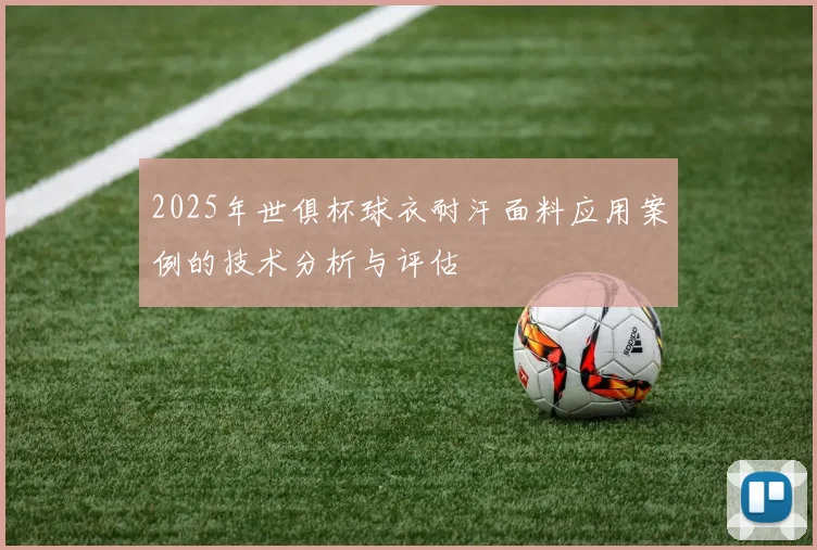 2025年世俱杯球衣耐汗面料应用案例的技术分析与评估