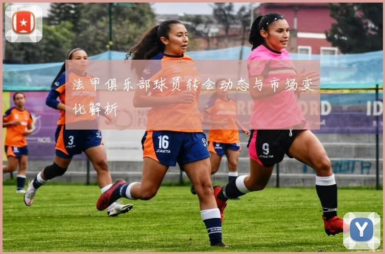 法甲俱乐部球员转会动态与市场变化解析